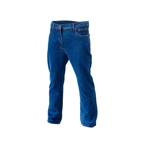 Jeans de Trabajo por Mayor Con bolsillos o Cargo Hombre